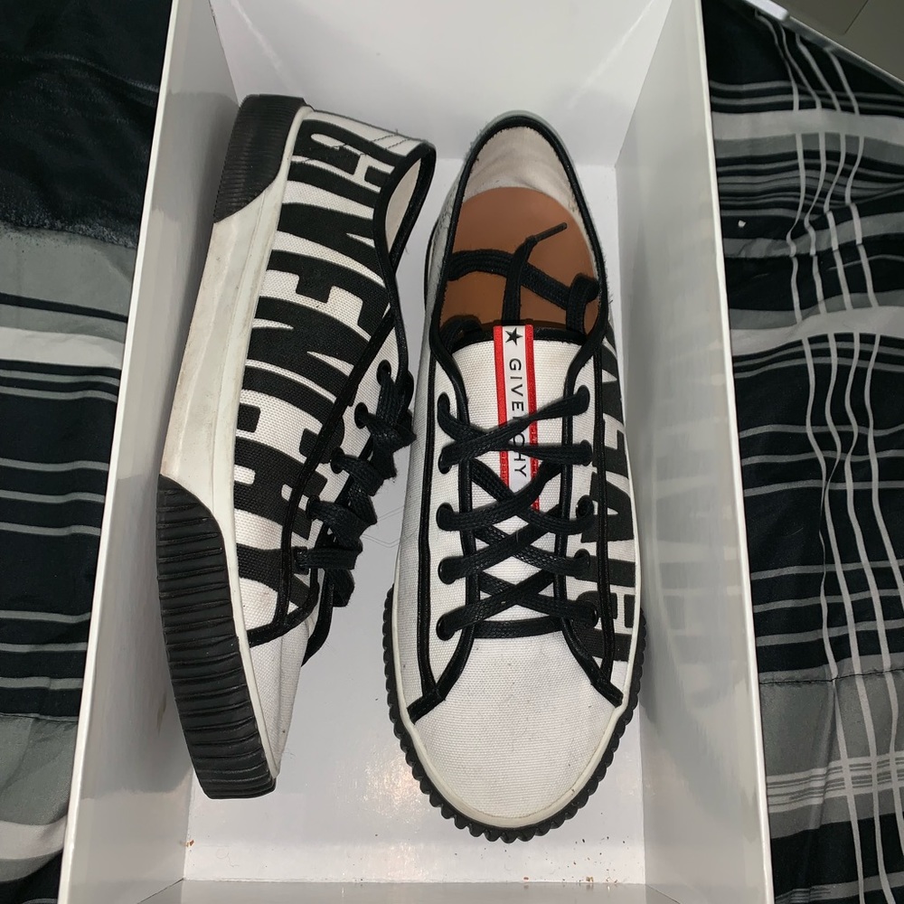 GIVENCHY Designer Shoes